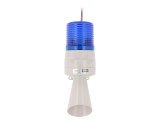 Semnalizator Luminos și Acustic 24VDC Xenon IP54