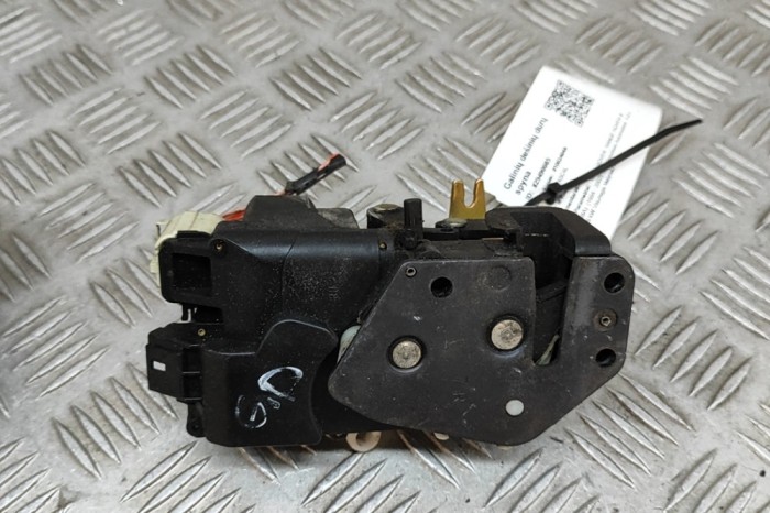 LAND ROVER RANGE ROVER II P38A 1999 OEM: ASR2308 SKU: 29490085
