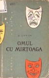 OMUL CU MIRTOAGA-G. CIPRIAN-359103