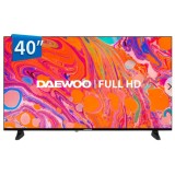 Smart TV Daewoo 40DM95FV 40 inch (102cm) Full HD LED HDR10 WiFi Vidaa