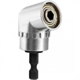 Suport adaptor pentru bormasina, KkvoGmle, inox, 5.9x3cm