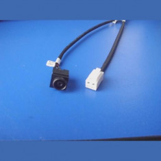 Mufa alimentare laptop noua SONY VGN-FS VGN-FE series(With cable)