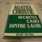 Agatha Christie - Secretul casei dintre lauri - Excelsior Multi Press