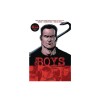 The Boys Omnibus Vol. 1 Tpb
