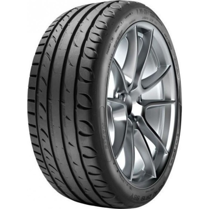 Anvelope Riken ZR ULTRA HIGH PERFORMANCEKEN 205/40R17 84W Vara