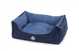 Leopet Culcus Rodi Blue, 60x70 cm