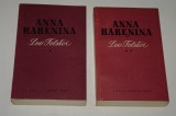 Anna Karenina - Lev Tolstoi - 2 vol.