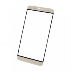 Geam Sticla Huawei Honor 7i, Gold