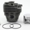 Kit cilindru drujba compatibil Stihl MS 341, 361 &Oslash; 49mm Farmertec