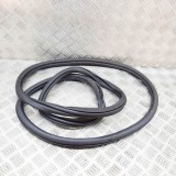 Garnitura Usa Dreapta Spate VW Golf VIII CD1 2021 5H4867914 OEM Chedere Cromate Inox Eurowest Lema