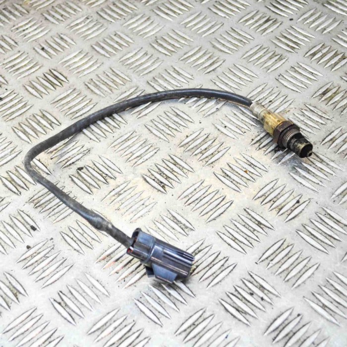 Sonda lambda LAND ROVER RANGE ROVER EVOQUE L538 2017 OEM: GJ32-9D375-AD,0281004667 14561210