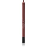 Huda Beauty Lip Contour 2.0 creion contur buze culoare Rusty Pink 0,5 g