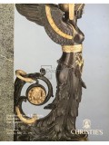 Important French Furniture, Porcelain, Objects of Art and Carpets (Editia: 1995)