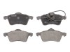 Set placute frana,frana disc VW TRANSPORTER IV bus (70XB, 70XC, 7DB, 7DW, 7DK) (1990 - 2003) ABE C1W060ABE