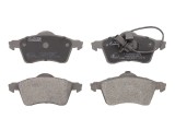 Set placute frana,frana disc VW TRANSPORTER IV platou / sasiu (70XD) (1990 - 2003) ABE C1W060ABE