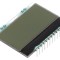 Afișaj LCD Alfanumeric 16x4 Alb
