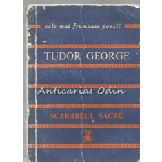 Scarabeul Sacru - Tudor George