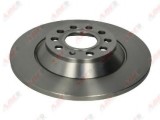 Disc frana AUDI A6 Allroad (4FH, C6) (2006 - 2011) ABE C4A026ABE
