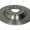 Disc frana AUDI A6 Allroad (4FH, C6) (2006 - 2011) ABE C4A026ABE