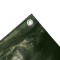 Prelată de protecție 10x10 m, 280 g/m&sup2;, verde