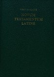 Cumpara ieftin Novum Testamentum latine - 1986 - Nestle-Aland ($T430)