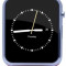 Smartwatch E-Boda Smart Time 310, Procesor Single-Core 360 MHz, Ecran LCD 1.54inch, 32MB RAM, Curea Silicon (Argintiu/Rosu)