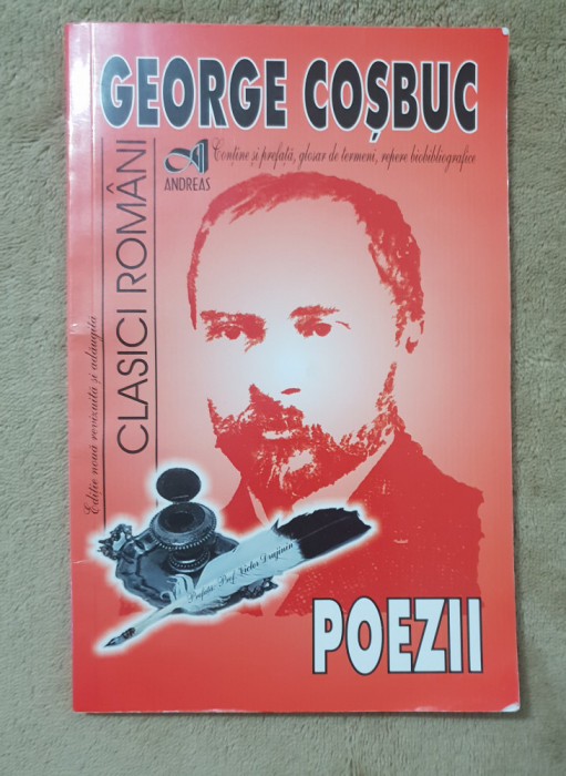 Poezii - George Coșbuc