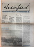 Cumpara ieftin Luceafarul nr. 2 Almanah 1990 16 pagini 42x30 cm romana brosat