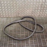 Garnitura Usa Stanga Spate Volvo XC60 2013 Cromata Inox OEM S1XMA