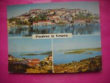 HOPCT 19208 VRSAR- ISTRIA- [ COMUNITATE ISTRO ROMANA ] -CROATIA -CIRCULATA