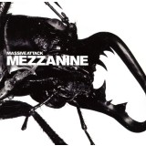 CD Massive Attack &ndash; Mezzanine (VG+)