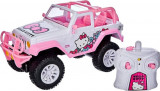 Masina cu telecomanda - Jeep Wrangler | Jada Toys