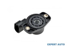 Senzor pozitie clapeta acceleratie Dacia Logan Pick-Up (2008-&gt;) [US_]