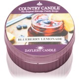 Country Candle Blueberry Lemonade lum&acirc;nare 42 g