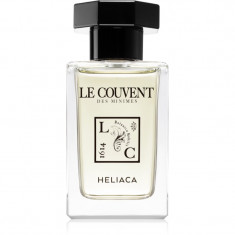 Le Couvent Maison de Parfum Singulières Heliaca Eau de Parfum unisex 50 ml