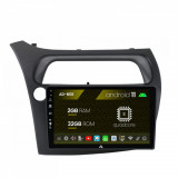 Cumpara ieftin Navigatie Honda Civic Hatchback (2006-2011), Android 11, E-Quadcore 2GB RAM + 32GB ROM, 9 Inch - AD-BGE9002+AD-BGRKIT020