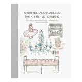 Rachel Ashwell's painted stories: vintage, decorating, thoughts, and whimsy