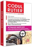 Codul rutier |, Univers Juridic