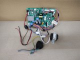 Placa electronica Combina frigorifica LG GBP20PZCZS / C156