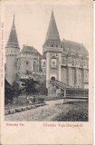 Carte postala circulata in 9 mai 1903