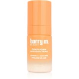 Barry M Cloud Foam bază pentru machiaj iluminatoare sub machiaj 28 ml