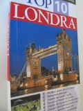 Top 10 Londra - Roger Williams