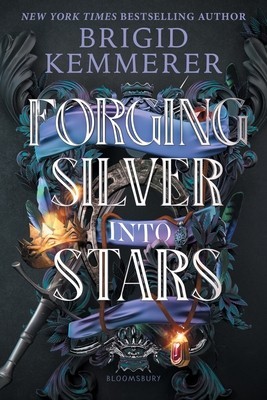 Forging Silver Into Stars foto