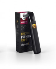 Vape cu HHC 99% de la Eighty8 2ml foto