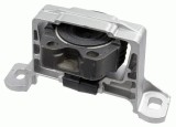 Suport motor Ford C-Max II, Focus II, Focus III, Grand C-Max; Volvo C30, S40 II, V50 Motor 1.4, 1.6, 1.6 Flexifuel, 1.6 LPG, 1.6 Ti, parte montare
