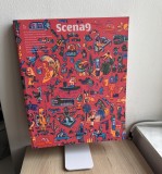 Revista Scena9 Nr. 1 (2018-2019) (Scena 9)