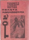 Cumpara ieftin Moarta indragostita - Theophile Gautier