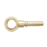 Ochi hidraulic GMF DN10 Fi16 tip ochet pentru armatura furtun