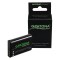 Nikon Coolpix P600 Nikon EN-EL23 ENEL23 P600 1700mAh / 3.8V / 6,5Wh Baterie Premium - Patona Premium
