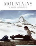 Mountains | Annalisa Cittera, Nathalie Herschdorfer